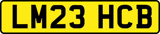 LM23HCB