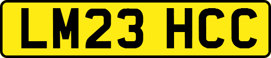 LM23HCC
