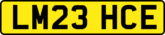 LM23HCE