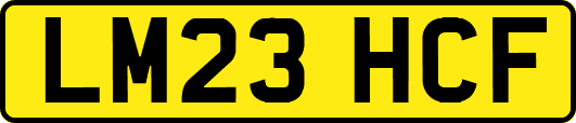 LM23HCF