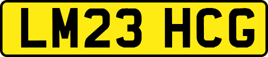 LM23HCG
