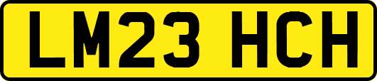 LM23HCH