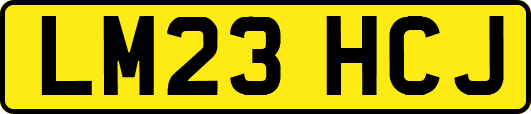 LM23HCJ