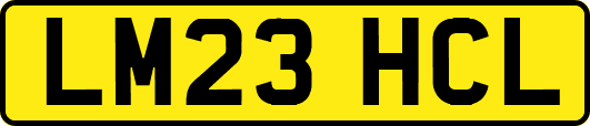 LM23HCL