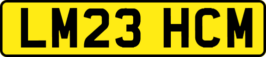 LM23HCM