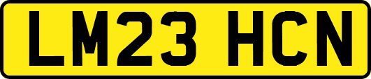 LM23HCN