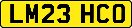 LM23HCO