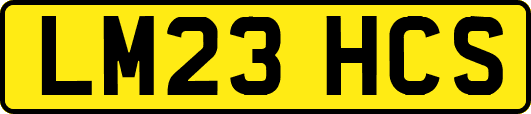 LM23HCS