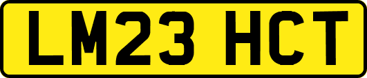 LM23HCT