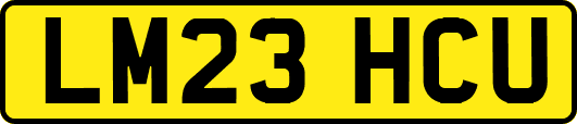 LM23HCU
