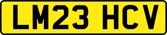 LM23HCV