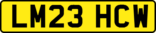 LM23HCW
