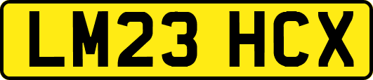 LM23HCX