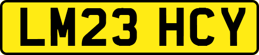 LM23HCY