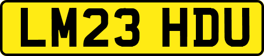 LM23HDU