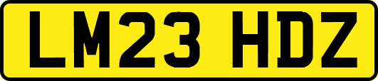 LM23HDZ