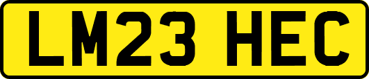 LM23HEC