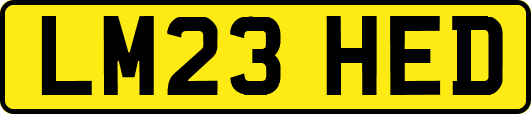 LM23HED