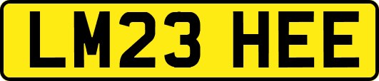LM23HEE