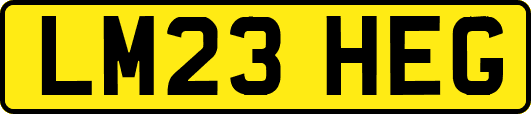 LM23HEG