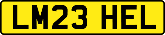 LM23HEL