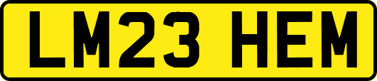 LM23HEM