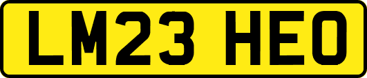LM23HEO
