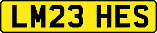 LM23HES