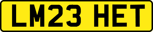 LM23HET