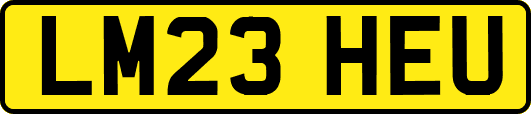 LM23HEU