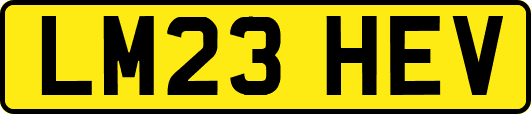 LM23HEV