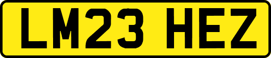 LM23HEZ