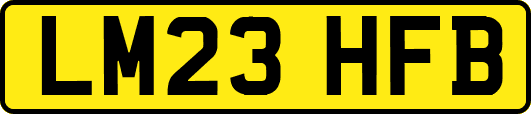 LM23HFB