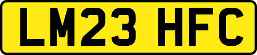 LM23HFC