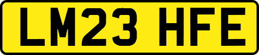 LM23HFE