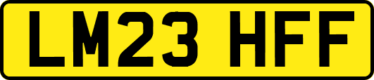 LM23HFF