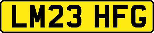 LM23HFG