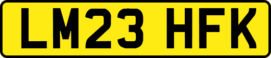 LM23HFK