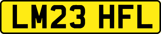LM23HFL