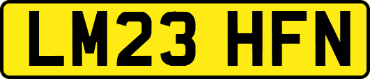 LM23HFN