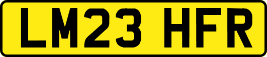 LM23HFR