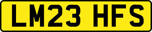 LM23HFS
