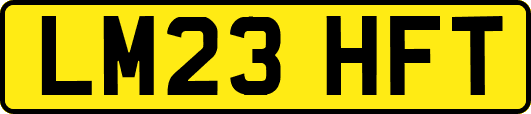 LM23HFT