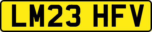 LM23HFV