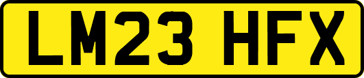 LM23HFX