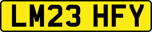 LM23HFY