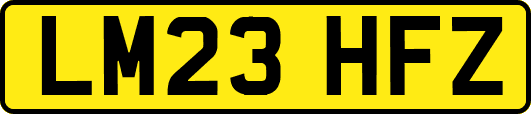 LM23HFZ