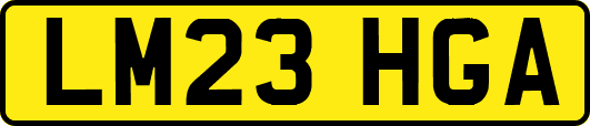 LM23HGA