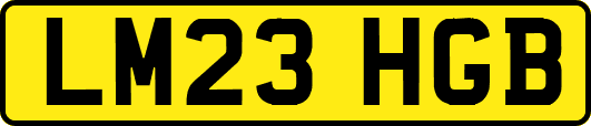 LM23HGB