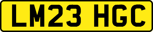 LM23HGC